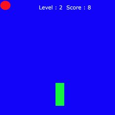 Jumpy - Screenshot 3