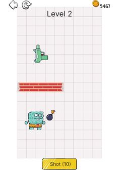 Draw to Shoot: Gun Master - Screenshot 3