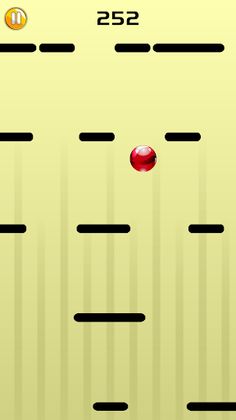 Top Sende - Screenshot 1