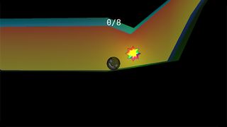 Let's Roll - Screenshot 2