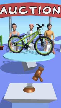 Barter Run - Screenshot 2