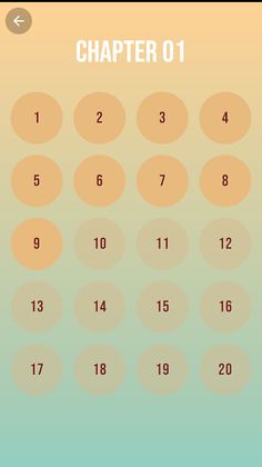 Zakira - Memory Games - Screenshot 2