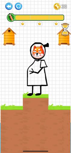 Rescue The Pet - Save The Doge - Screenshot 2