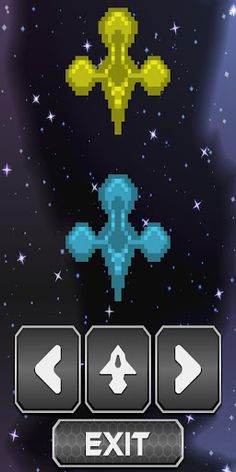 Switch and Shoot - Screenshot 3