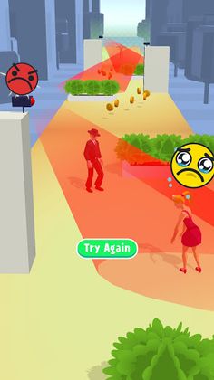 Take Cover! - Screenshot 3