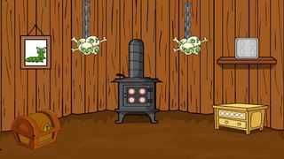 Rescue The Cuckoo Bird - Screenshot 3