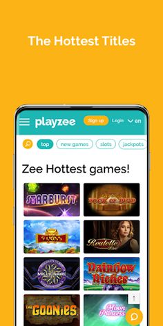 Playzee - Screenshot 3