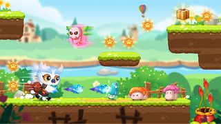 Adorable Shipper - Screenshot 3