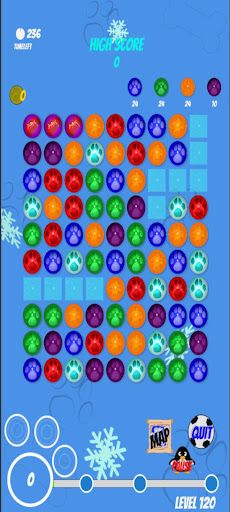 BarkAndHowl - Screenshot 3