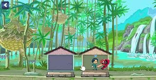 Squad House - Screenshot 2