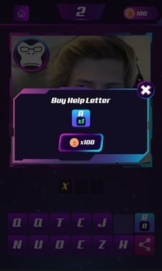 Streamer Quiz - Screenshot 3