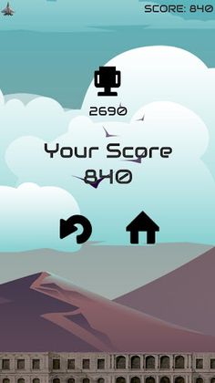 Jet Fighter - Screenshot 3