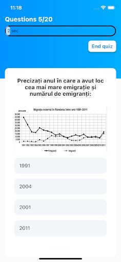 10BacGeografie - Screenshot 4