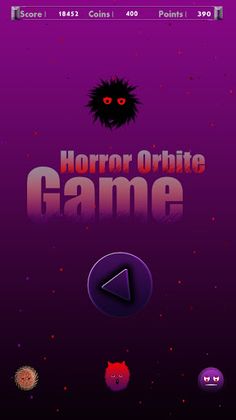 Flaying Orbia - Screenshot 1