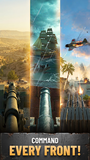 Medal Hunter: Military Game - Screenshot 2