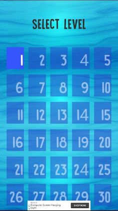 Biggity Fill-Up - Screenshot 3