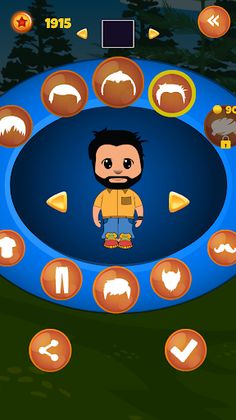 Side Step - Dress to dodge - Screenshot 2