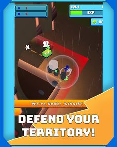 Idle Gangs - Screenshot 4