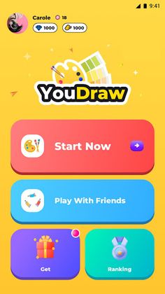 YouDraw - Screenshot 2