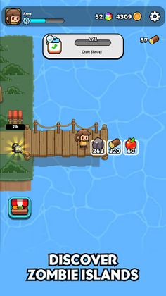 Last of the Earth: Survivors - Screenshot 2