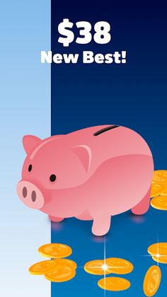 PiggyTap! - Screenshot 3