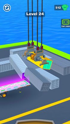 Crane It - Screenshot 3