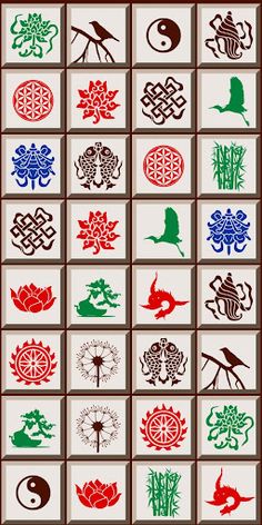 Маджонг - Screenshot 3