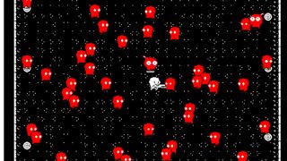 SHOTGUN ONLY SHOOTING - Screenshot 2