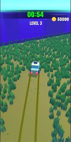 Crazy Drifter - Screenshot 2