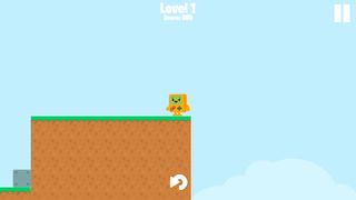 Adventure Joystick - Screenshot 1