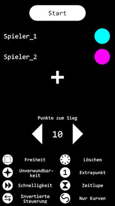 Achtung die Kurve - Screenshot 1