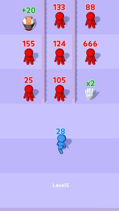 Slap Battle - Screenshot 3