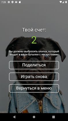 Правда или Ложь | Тест игра с - Screenshot 1