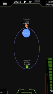 SimpleRockets - Screenshot 5
