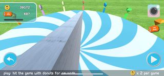 Carnival Odyssey - Screenshot 1