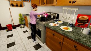 Virtual Mother Happy Family - Screenshot 3