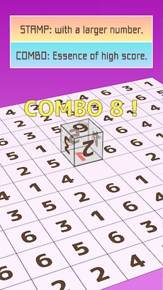 Roll Over Dice - The brain is  - Screenshot 3