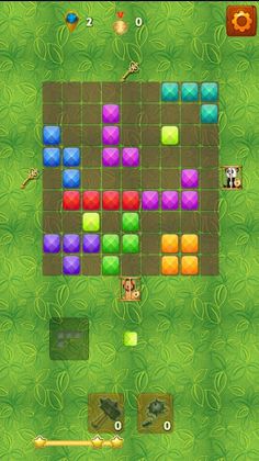 PUZZLE ANCIENT CIVILIZATION - Screenshot 3
