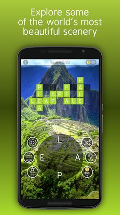 Relax with Words - Screenshot 4