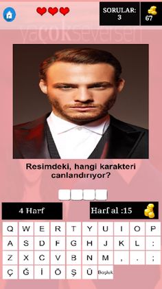 Ya Çok Seversen - Screenshot 2