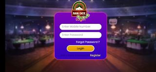 Rain Dice - Screenshot 1