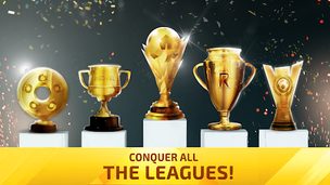Soccer Star Leagues 25 - Screenshot 3