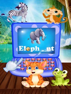 Toy Computer Activities - Screenshot 2
