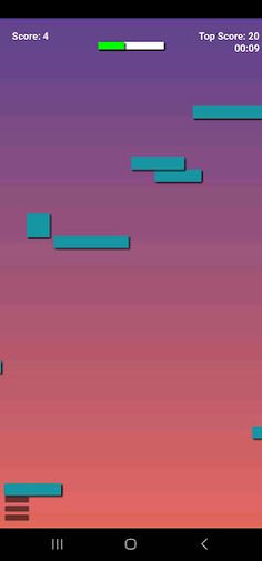 DescentDash - Screenshot 2