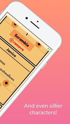 Debaters - Screenshot 3