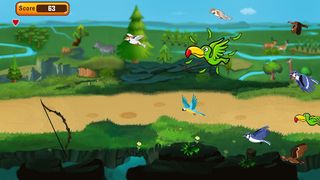 Bird Archery 2023 - Screenshot 3