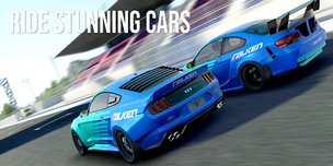 Assoluto Racing - Screenshot 2