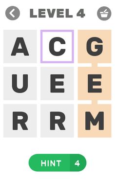 Jocul Cuvintelor - Screenshot 4