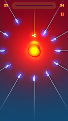 Solar Blast - Screenshot 3