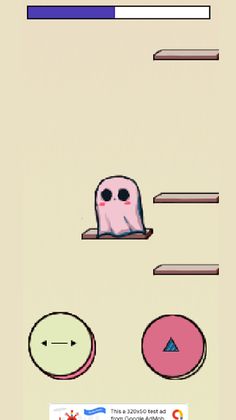 StairwaysOfHeaven - Screenshot 2